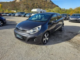 Kia Rio 1.4CRDI УНИКАТ - 9299 лв. / 4754.50 € - 54601189 7