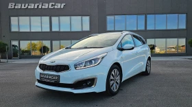 Kia Ceed Germany* Navi* Kam.* LED* Euro6