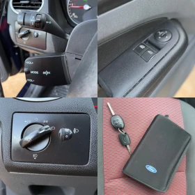 Ford Focus 1.6TDCI - 1450 € / 2835.95 лв. - 41382666 15