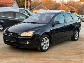 Ford Focus 1.6TDCI - 1450 € / 2835.95 лв. - 41382666 7