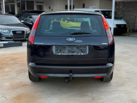 Ford Focus 1.6TDCI - 1450 € / 2835.95 лв. - 41382666 4