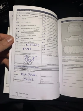 VW Passat 2.0 TDI, снимка 13