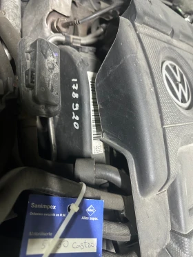 VW Passat 2.0 TDI, снимка 16