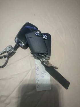 VW Passat 2.0 TDI, снимка 5