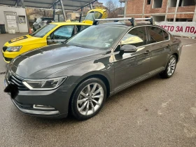 VW Passat 2.0 TDI, снимка 4