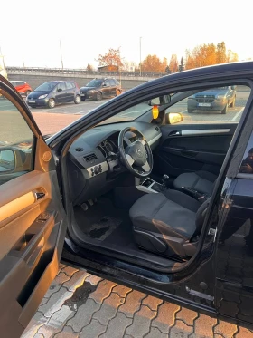 Opel Astra 1.9 CDTI, снимка 7