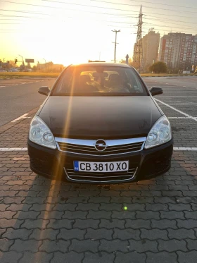 Opel Astra 1.9 CDTI, снимка 3