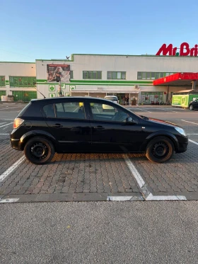 Opel Astra 1.9 CDTI, снимка 5