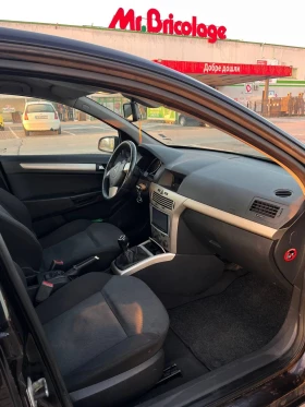 Opel Astra 1.9 CDTI, снимка 8