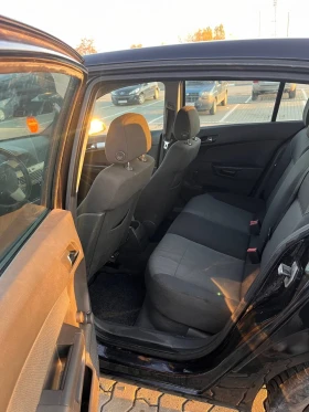 Opel Astra 1.9 CDTI, снимка 9