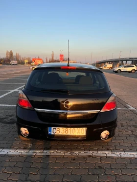 Opel Astra 1.9 CDTI, снимка 4