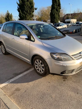 VW Golf Plus 1.9 TDI
