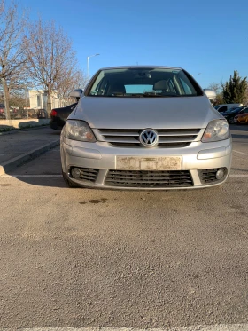 VW Golf Plus 1.9 TDI - 8000 лв. / 4090.34 € - 14637158 2