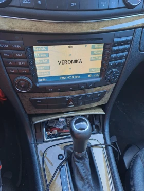 Mercedes-Benz E 220, снимка 7