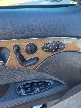 Mercedes-Benz E 220, снимка 9