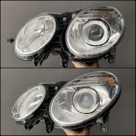 Mercedes-Benz E 320 W211, снимка 12