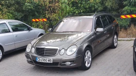 Mercedes-Benz E 320 W211, снимка 1