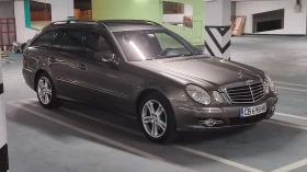 Mercedes-Benz E 320 W211, снимка 7