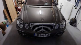 Mercedes-Benz E 320 W211, снимка 8