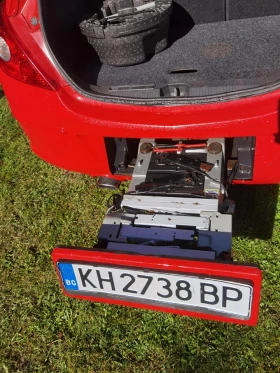 Opel Corsa D - 4500 лв. / 2300.81 € - 61482012 10