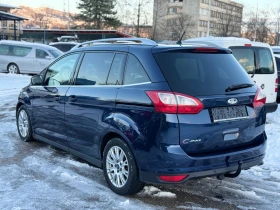 Ford C-max 2.0HDI-116kc Титаниум, снимка 5