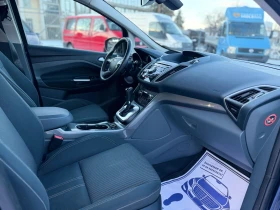 Ford C-max 2.0HDI-116kc Титаниум, снимка 10