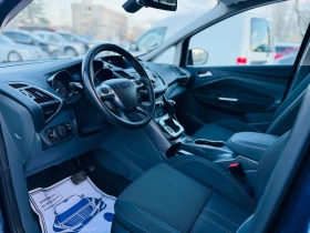Ford C-max 2.0HDI-116kc Титаниум, снимка 12