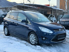 Ford C-max 2.0HDI-116kc Титаниум, снимка 2