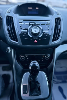Ford C-max 2.0HDI-116kc Титаниум, снимка 15