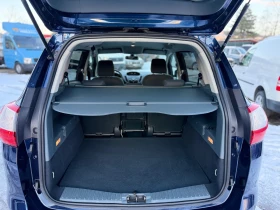 Ford C-max 2.0HDI-116kc Титаниум, снимка 11