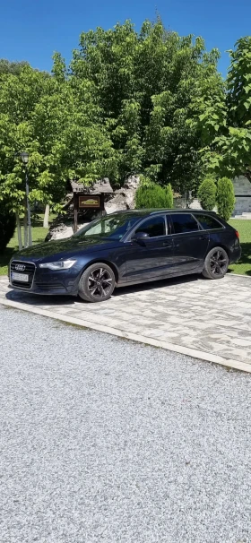 Audi A6 3.0 tdi Quattro - 11000 € / 21514.13 лв. - 46734451 7