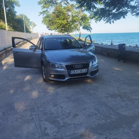 Audi A4 6 �������� | Mobile.bg � ����� ������ 9