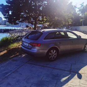 Audi A4 6 �������� | Mobile.bg � ����� ������ 16