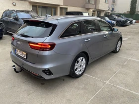 Kia Ceed 1.5 T-GDI /1.5 T-GDi / DynamicLine /SW  - 16300 € / 31880.03 лв. - 31800216 5