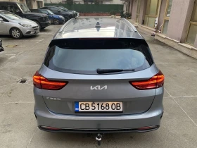 Kia Ceed 1.5 T-GDI /1.5 T-GDi / DynamicLine /SW  - 16300 € / 31880.03 лв. - 31800216 6