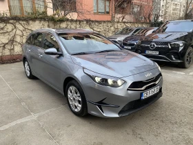 Kia Ceed 1.5 T-GDI /1.5 T-GDi / DynamicLine /SW  - 16300 € / 31880.03 лв. - 31800216 3