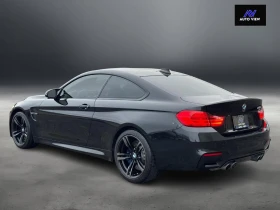 BMW M4 РЪЧКА * * CARFAX * * АВТОКРЕДИТ * * , снимка 8