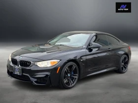 BMW M4 РЪЧКА * * CARFAX * * АВТОКРЕДИТ * * 