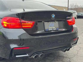 BMW M4 РЪЧКА * * CARFAX * * АВТОКРЕДИТ * * , снимка 11