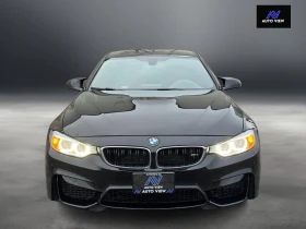 BMW M4 РЪЧКА * * CARFAX * * АВТОКРЕДИТ * * , снимка 3