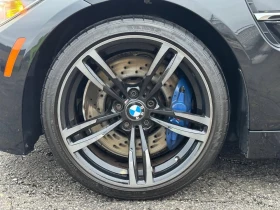 BMW M4 РЪЧКА * * CARFAX * * АВТОКРЕДИТ * * , снимка 14