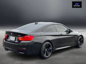 BMW M4 РЪЧКА * * CARFAX * * АВТОКРЕДИТ * * , снимка 9