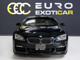 BMW 640 Gran Coup xDrive * Фиксирана цена до БГ * CARFAX - 17900 € / 35009.36 лв. - 36016930 2