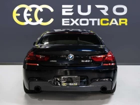 BMW 640 Gran Coup xDrive * Фиксирана цена до БГ * CARFAX - 17900 € / 35009.36 лв. - 36016930 4