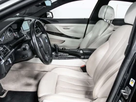 BMW 640 Gran Coup xDrive * Фиксирана цена до БГ * CARFAX - 17900 € / 35009.36 лв. - 36016930 7