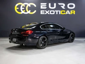 BMW 640 Gran Coup xDrive * Фиксирана цена до БГ * CARFAX - 17900 € / 35009.36 лв. - 36016930 5