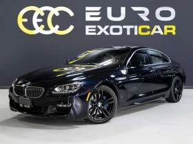 BMW 640 Gran Coup xDrive * Фиксирана цена до БГ * CARFAX