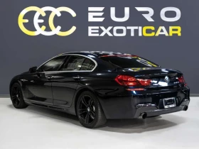 BMW 640 Gran Coup xDrive * Фиксирана цена до БГ * CARFAX - 17900 € / 35009.36 лв. - 36016930 3