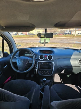 Citroen C3 1.2 60hp 2008g  | Mobile.bg � ����� ������ 8