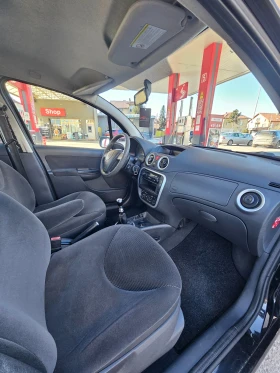 Citroen C3 1.1 60hp 2008g  - 1500 € / 2933.74 лв. - 30695561 8